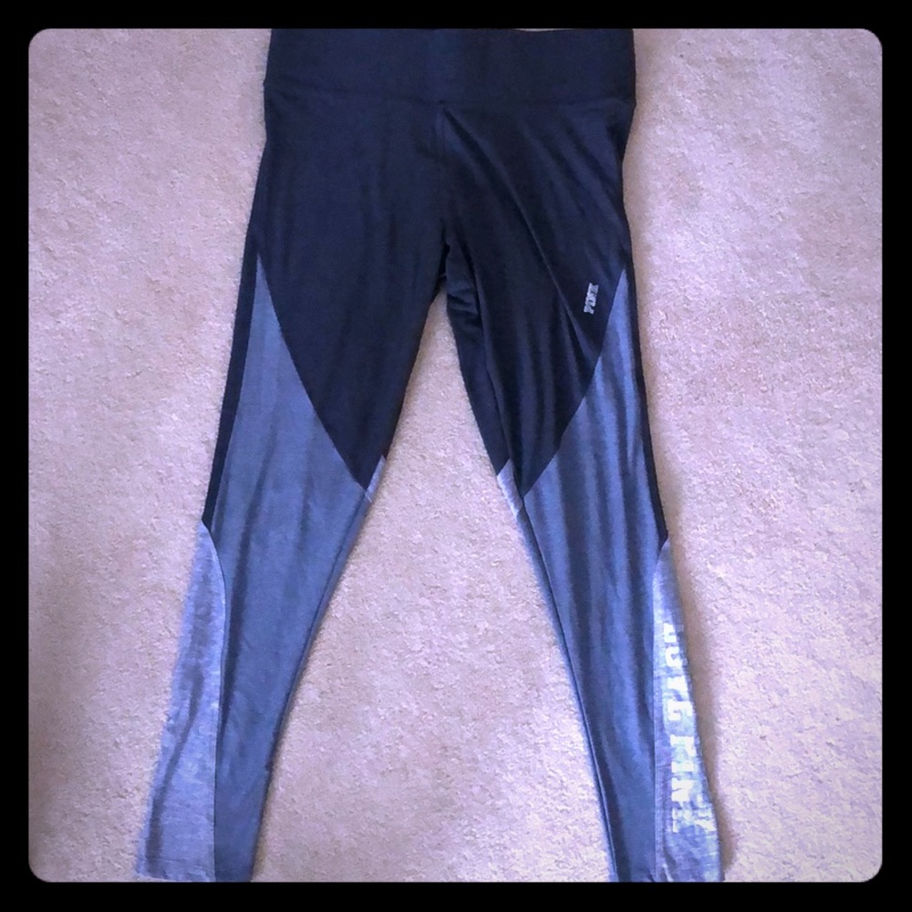 VS PINK LEGGINGS
